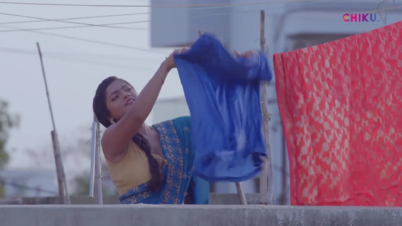 Panty Chor S01 E02 Chiku